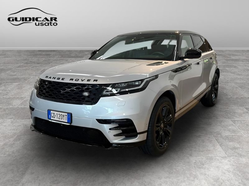 GuidiCar - LAND ROVER Range Rover Velar 2021 2021 Velar 2.0d i4 mhev R-Dynamic SE 4wd 204cv auto Usato